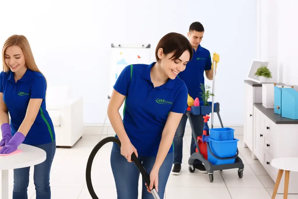 Office Cleaning services in Norwest