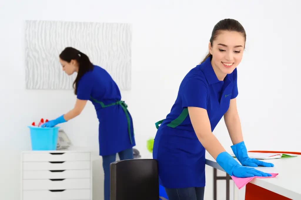 Gym Cleaning services in Castle Hill